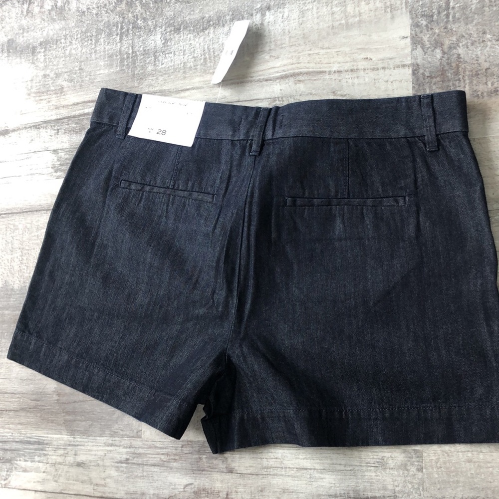 Loft shorts - Picture 4 of 9